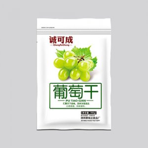 誠(chéng)可成吐魯番綠葡萄干