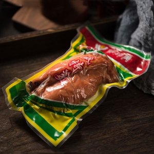 威特美烤鴨胸計量稱重