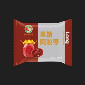 隆源村黑糖阿膠棗