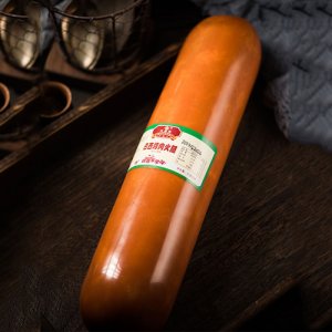 開成牌巴西烤肉火腿計(jì)量稱重