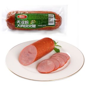 喜旺大肉塊火腿袋裝