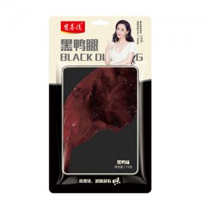 肯基佬黑鴨腿110克