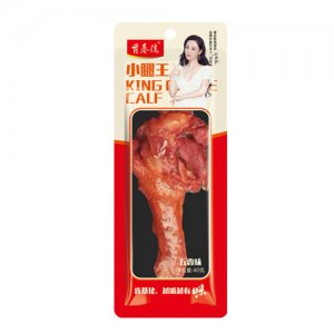肯基佬小腿王五香味40g
