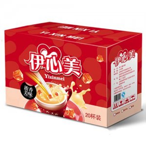伊心美海派原味20杯