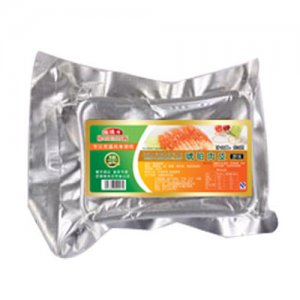 佰德隆脫骨蹄花