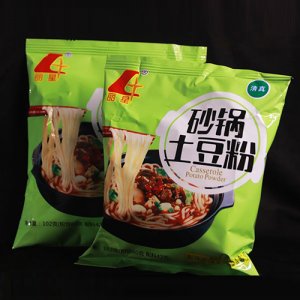 麗星砂鍋土豆粉102g