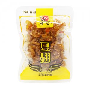 恒義豆翅散裝稱(chēng)重黃袋裝