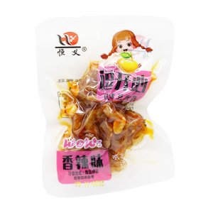 恒義逗開(kāi)心香辣味散裝稱(chēng)重