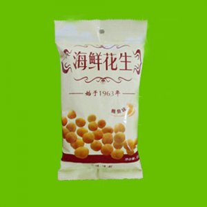 振益海鮮花生鮑魚味