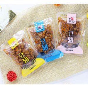 恒義豆翅豆制品散裝稱(chēng)重