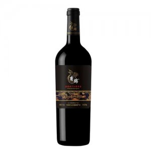 紅粉佳榮葡錦葡萄酒