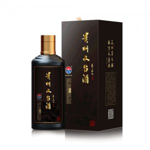 文臺1915醬香型白酒