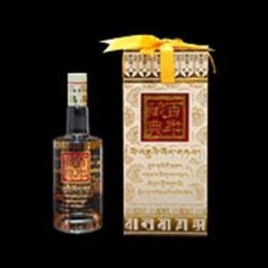 藏羚羊系列?典藏酒