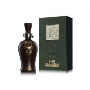 豐谷壹號(hào)酒680ml