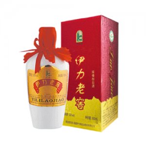 伊力老窖濃香型白酒