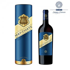 納美酒莊2007西拉藍(lán)筒干紅葡萄酒