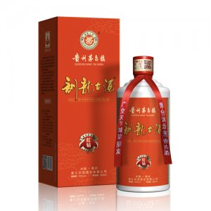 訓(xùn)龍古酒紅鉆