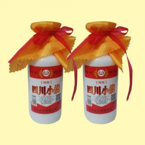 德勝門(mén)四川精制小燒酒