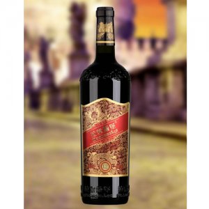 拉索城堡-L2葡萄酒加盟