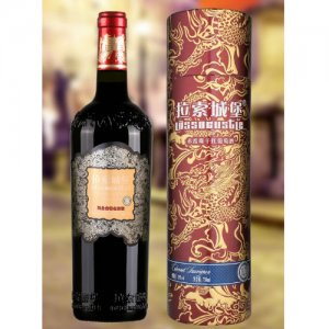 拉索城堡-L7葡萄酒