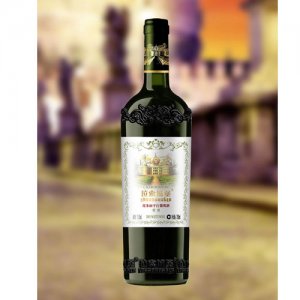 拉索城堡-貴賓葡萄酒