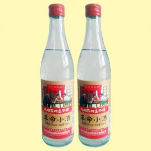 時代的記憶革命小酒