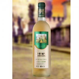 拉索城堡-雷司令葡萄酒