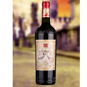 拉索城堡-三級(jí)莊葡萄酒