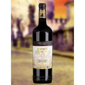 拉索城堡-私享葡萄酒