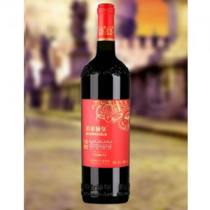 拉索城堡-四喜葡萄酒