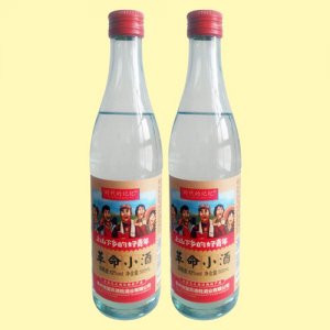 時代的記憶革命小酒500ml