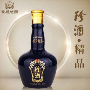 珍酒·精品