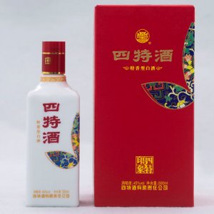 四特印象3號(hào)酒