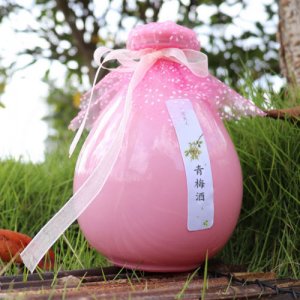 丫寨夫人青梅酒果酒