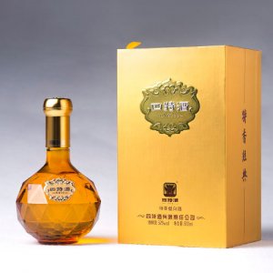 四特酒特香經(jīng)典2號(hào)