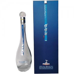 輕輕歌古方酒(出口版)