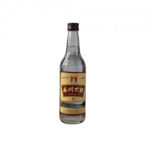 紅旗渠林州大曲酒