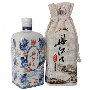 丹江口沽酒漁歌