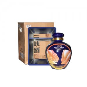 三峽50周年紀念酒