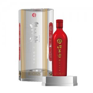 口子窖白酒初夏珍儲兼香型