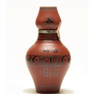 仰韶鑒賞級(jí)酒頭