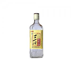 三峽純苞谷酒500ml