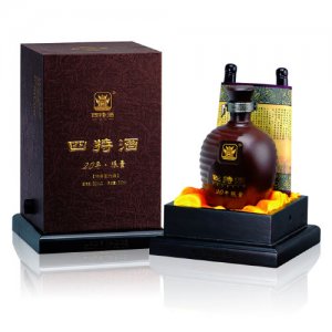 四特酒20年限量版