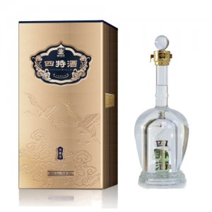 四特酒20年珍藏版