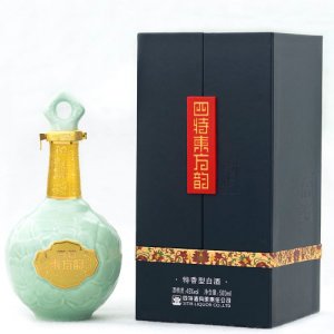 四特東方韻·國(guó)韻