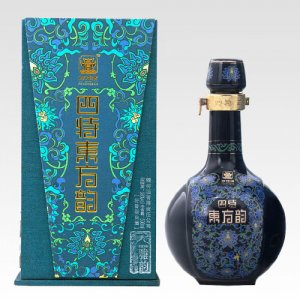 四特東方韻·雅韻