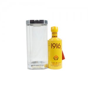 三峽1916酒窖藏12號