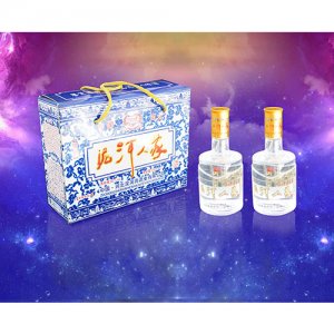 泥河人家-國(guó)典酒