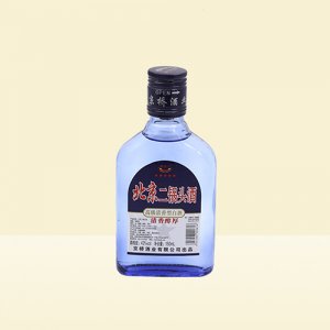 永定門北京二鍋頭酒150ml