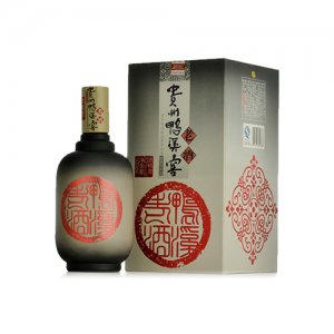 貴州鴨溪窖老酒